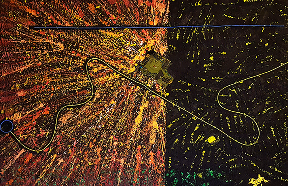 TagliaTempo Ferma Tempo