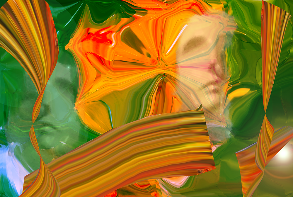 Il Linguaggio della natura