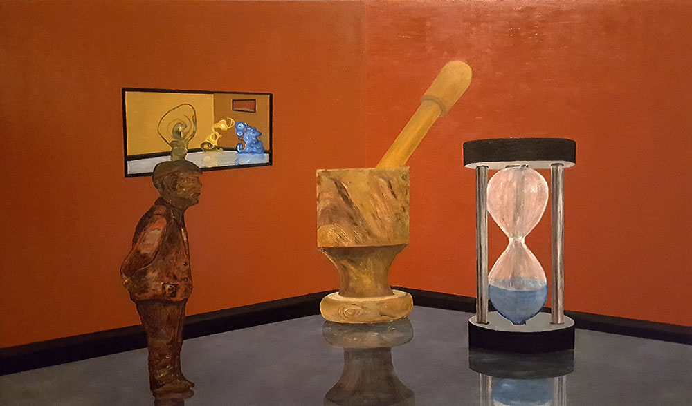 Taglia tempo Taglia il tempo