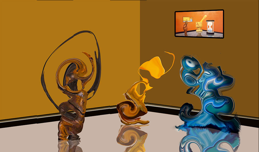 Presente passato e futuro Presente passato e futuro