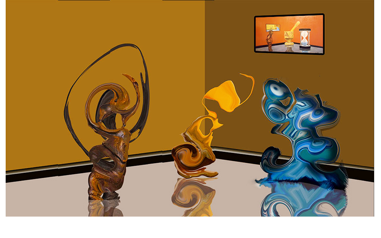 Presente Passato Futuro Presente Passato Futuro