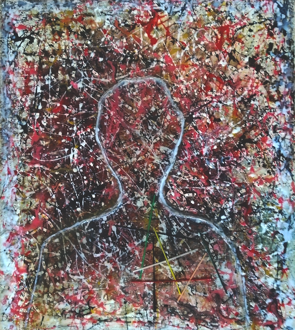 Ritratto 3 Ritratto 3