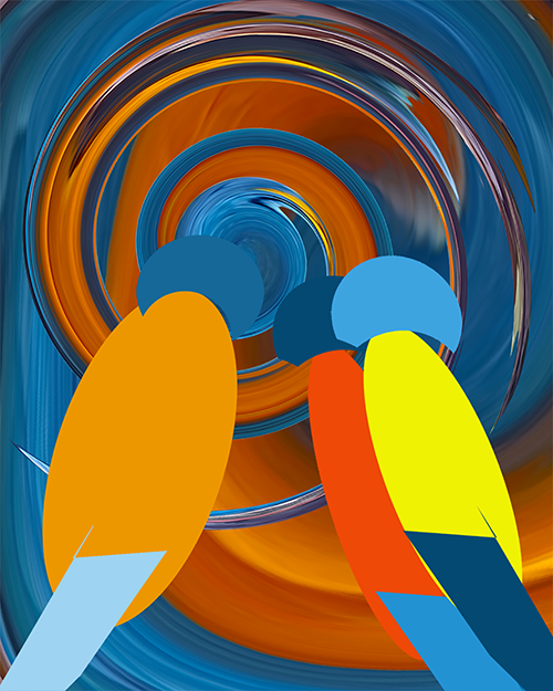 Il Linguaggio della natura