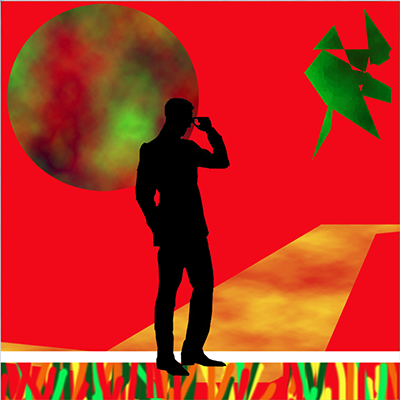 Pensieri consentrato